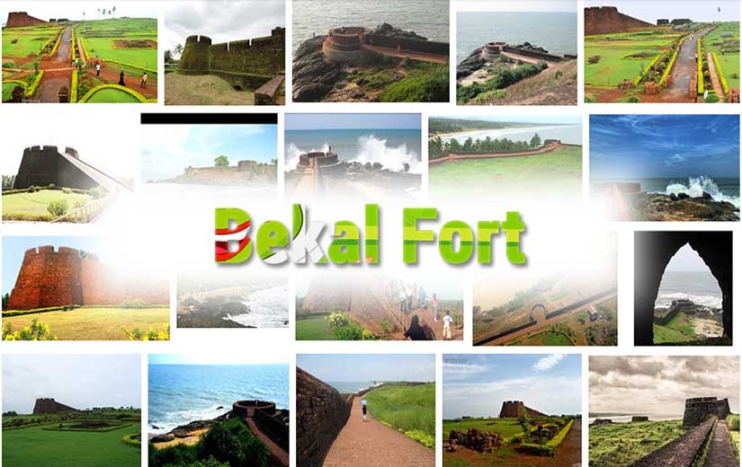 Bengaluru – Kannur – Kasaragod – Bekal Fort Coastal Heritage (5N/6D)
