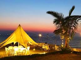 Goa – Mumbai Beach & City Lights (5N/6D)