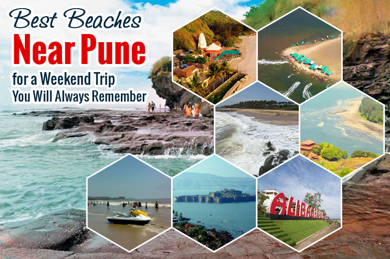 Goa – Pune Beach & Heritage Getaway (4N/5D)