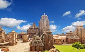 Kolkata – Puri – Bhubaneswar Temple & Heritage Circuit (5N/6D)